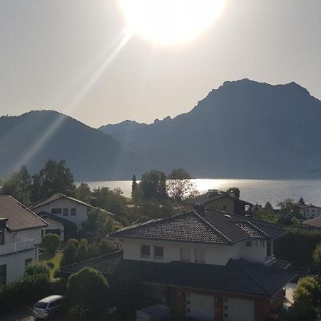 Auszeit Am Traunsee Altmuenster Luaran gambar