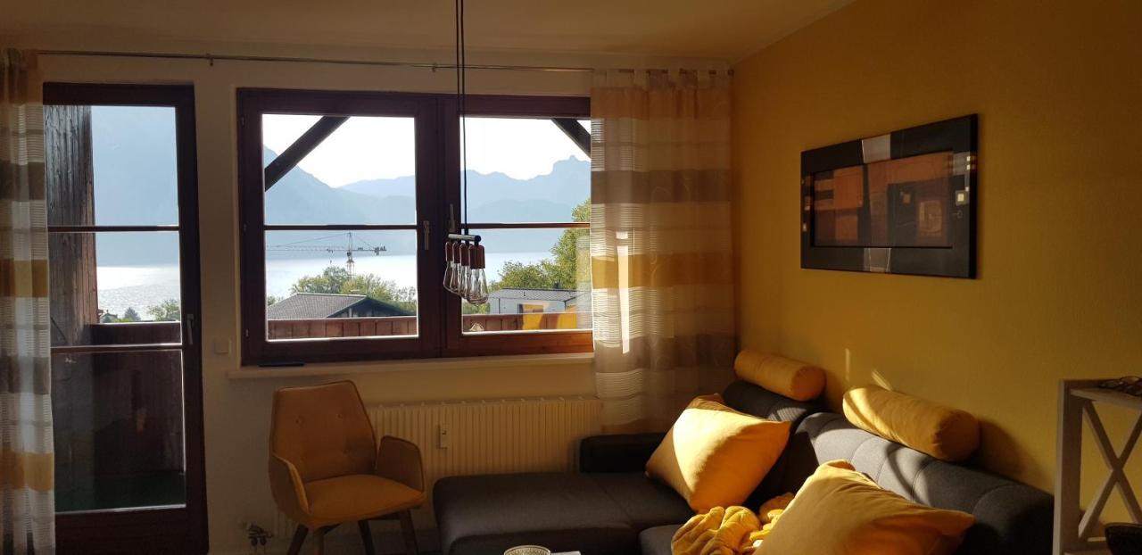 Auszeit Am Traunsee Altmuenster Luaran gambar