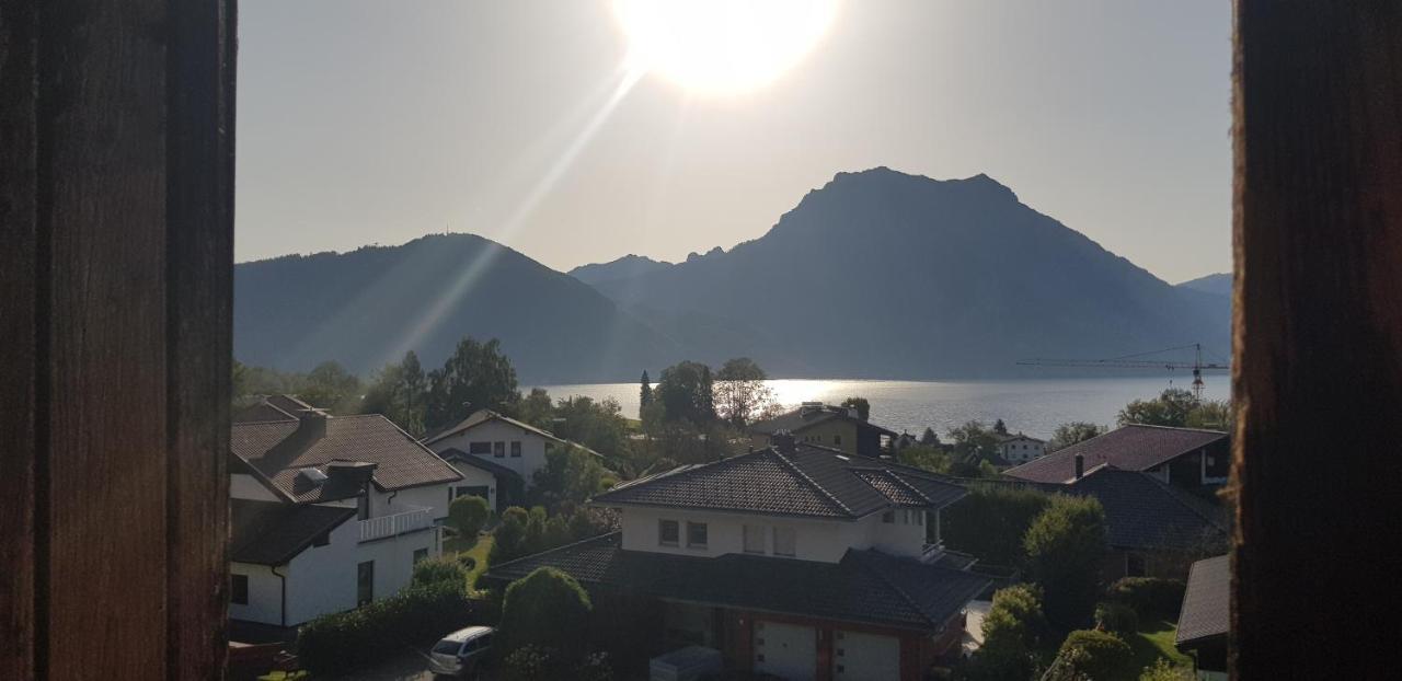 Auszeit Am Traunsee Altmuenster Luaran gambar