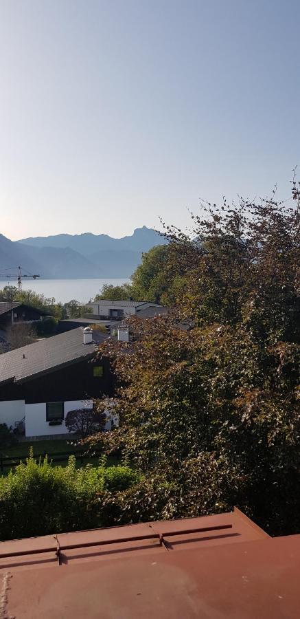 Auszeit Am Traunsee Altmuenster Luaran gambar