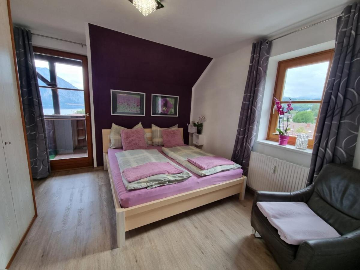 Auszeit Am Traunsee Altmuenster Luaran gambar