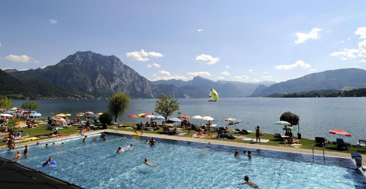 Auszeit Am Traunsee Altmuenster Luaran gambar