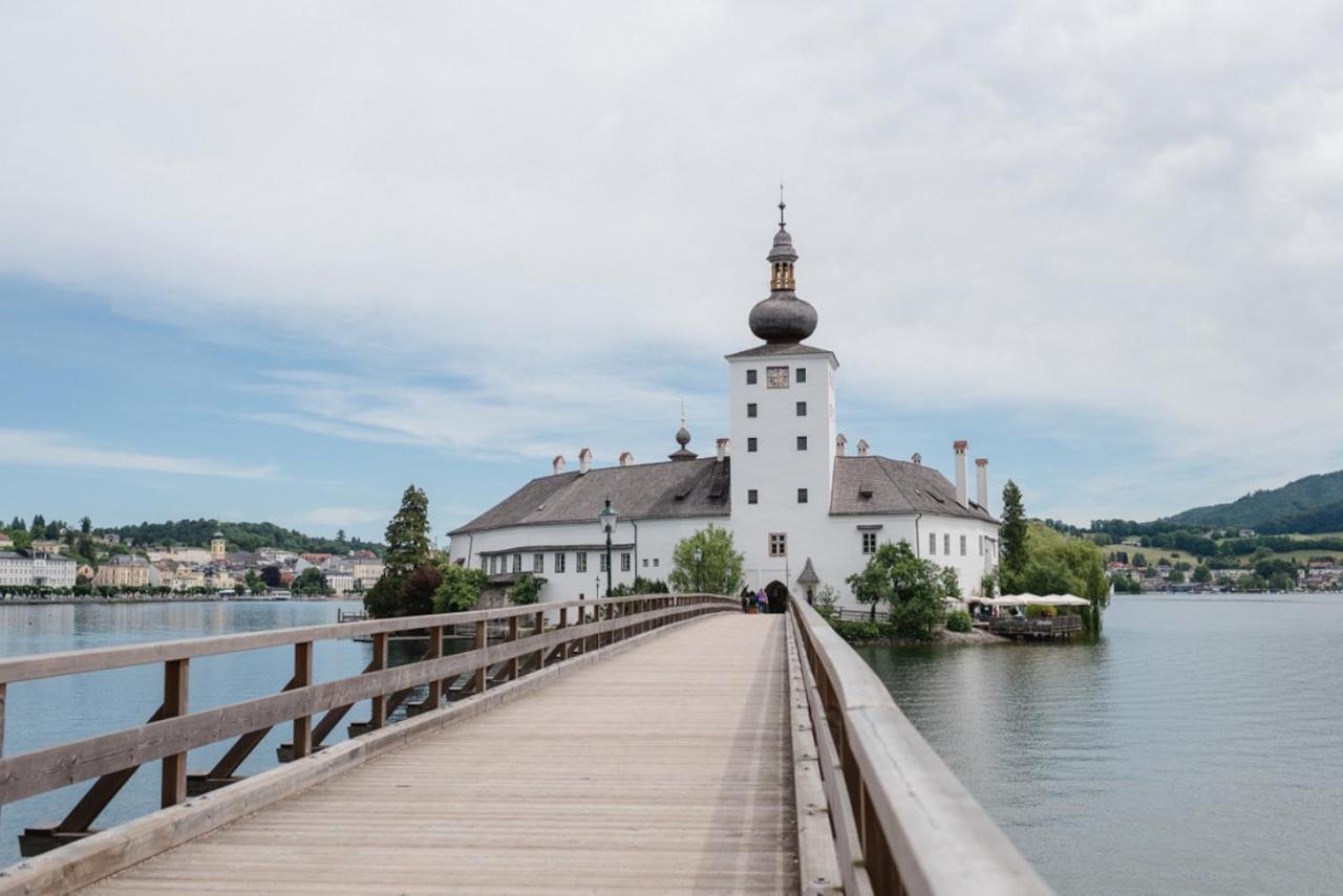 Auszeit Am Traunsee Altmuenster Luaran gambar