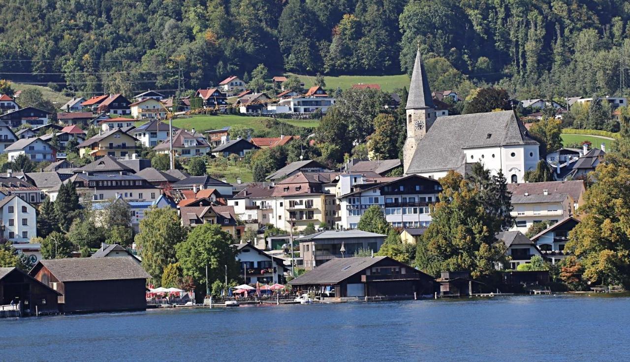 Auszeit Am Traunsee Altmuenster Luaran gambar