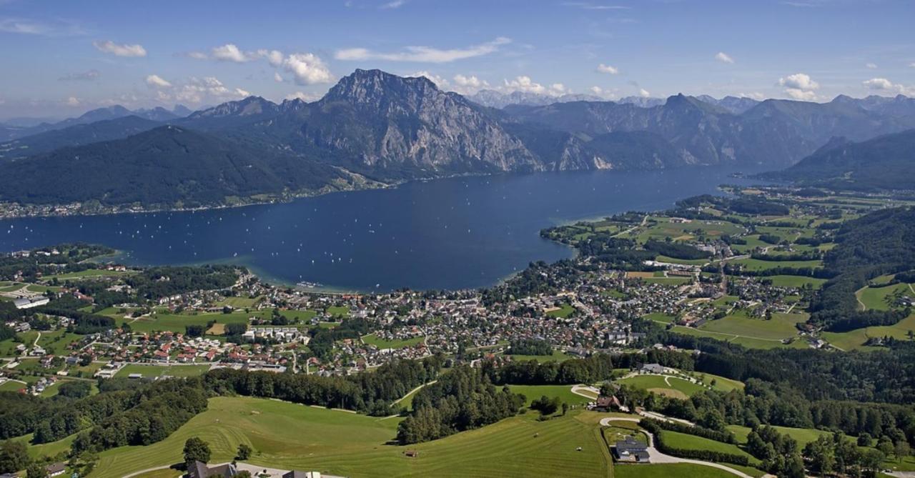 Auszeit Am Traunsee Altmuenster Luaran gambar