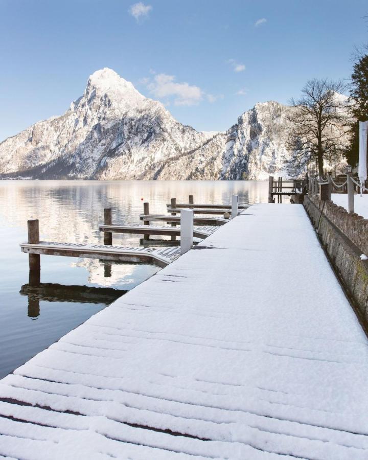 Auszeit Am Traunsee Altmuenster Luaran gambar