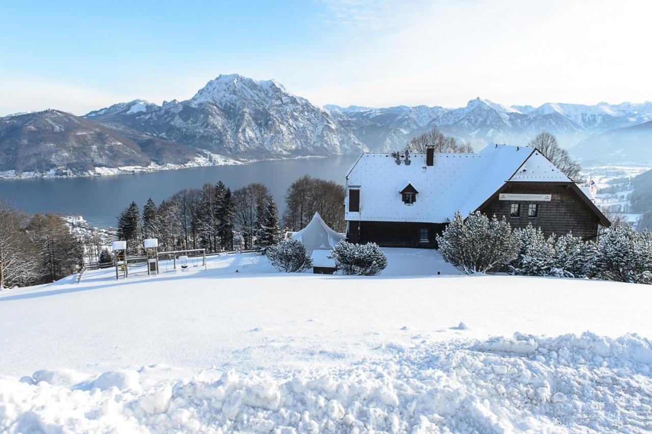 Auszeit Am Traunsee Altmuenster Luaran gambar
